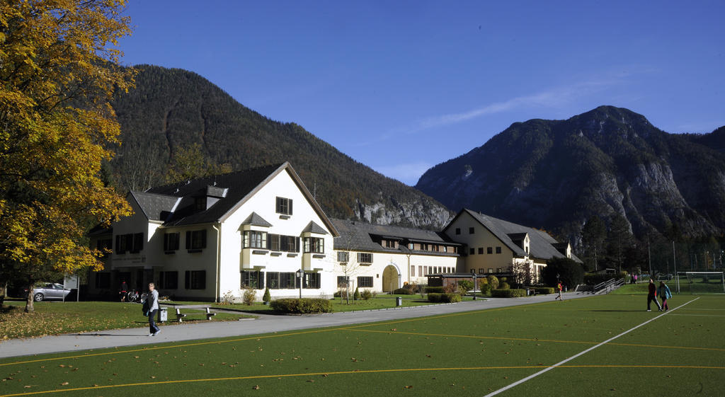 Austrian Sports Resort, Bsfz Обертраун Екстер'єр фото